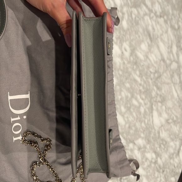 Dior 2-IN-1 30 MONTAIGNE POUCH - Picture 7 of 9